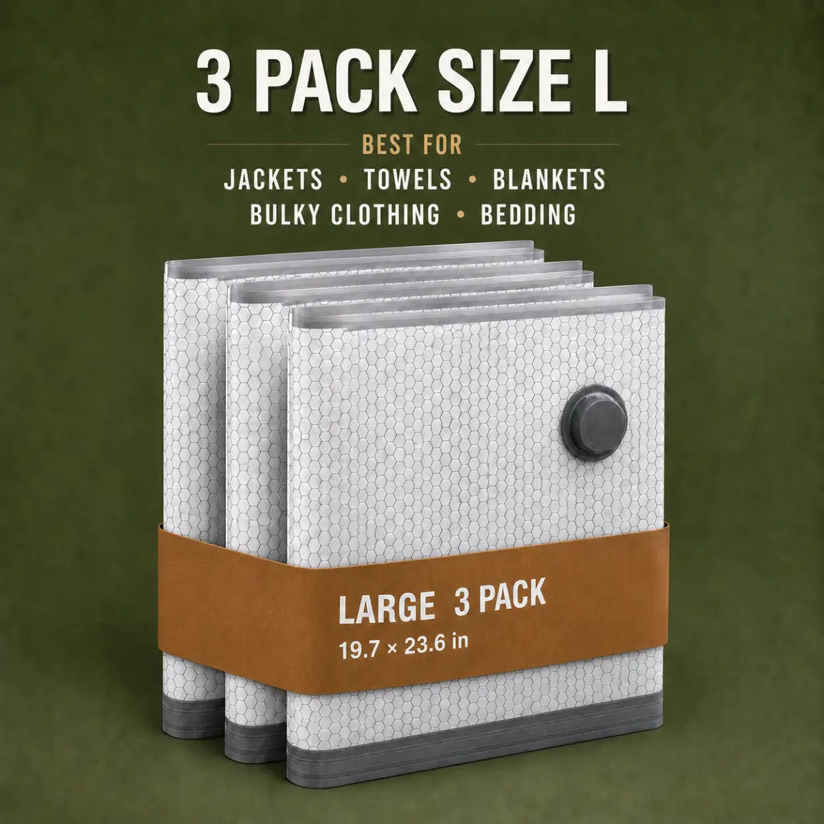 Zavelix ProVac Set