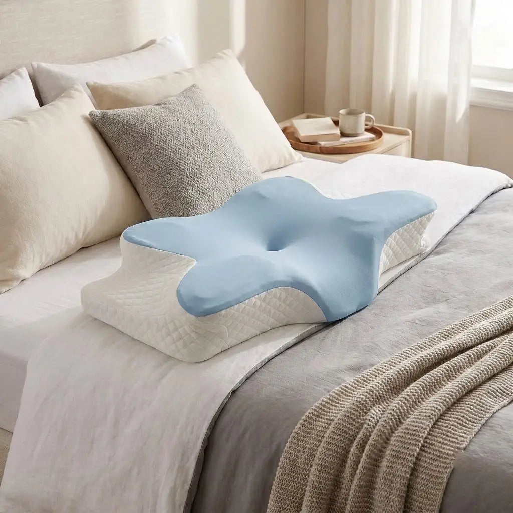 Zavesleep - Contour Relief Pillow