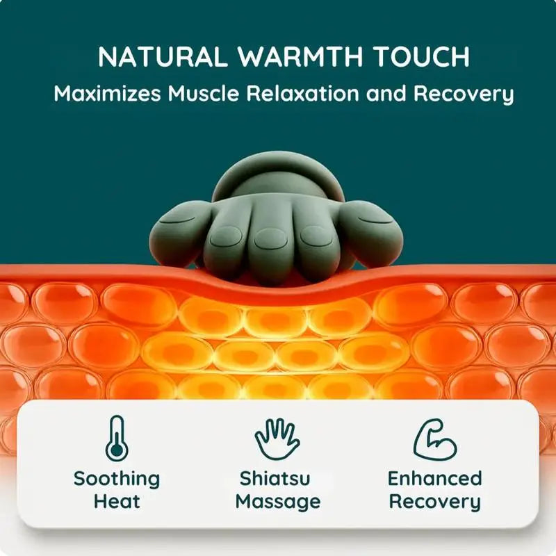 Zavelix™ Dual-Use Massage Wrap