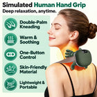 Zavelix™ Dual-Use Massage Wrap