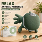 Zavelix™ Dual-Use Massage Wrap
