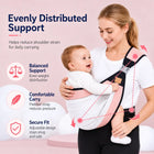 Lightweight Baby Carrier