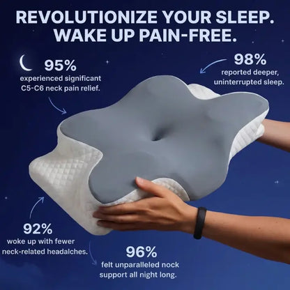 Zavesleep - Contour Relief Pillow