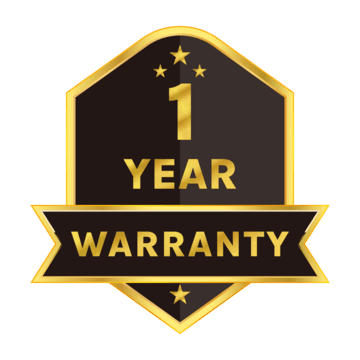 Add 1 Year Warranty
