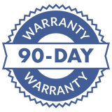 90-day Guarantee