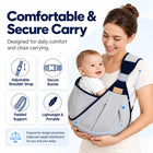 Lightweight Baby Carrier