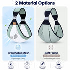 Lightweight Baby Carrier