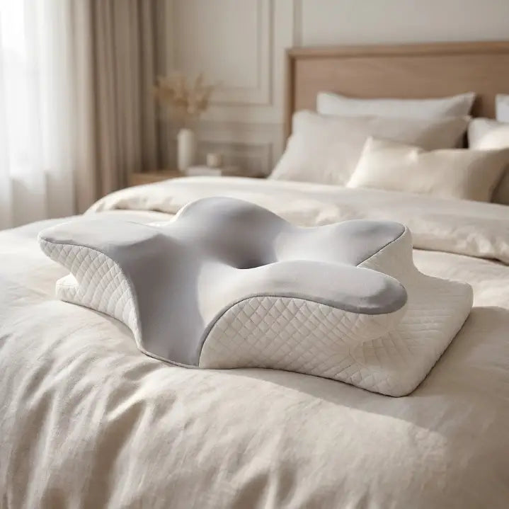 Zavesleep - Contour Relief Pillow