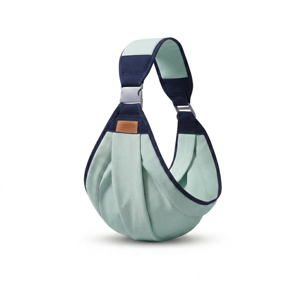Zavelix Lightweight Baby Carrier