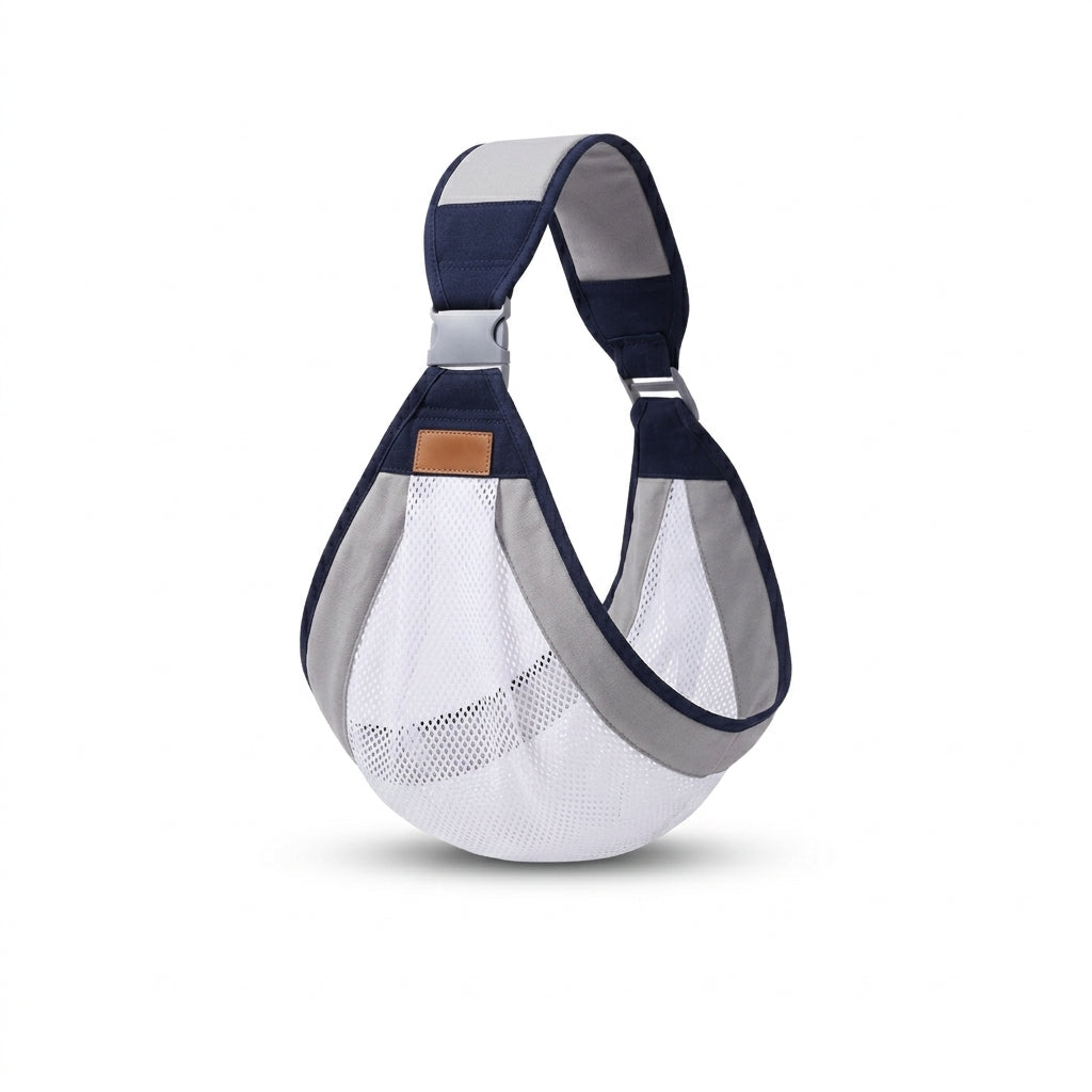 Zavelix Lightweight Baby Carrier