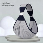 Lightweight Baby Carrier