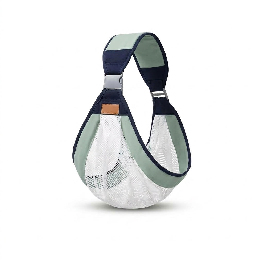 Zavelix Lightweight Baby Carrier