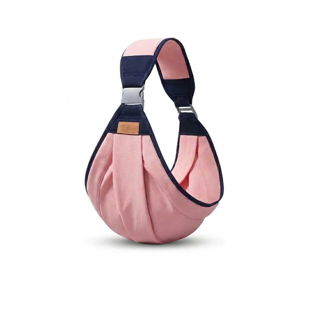 Zavelix Lightweight Baby Carrier