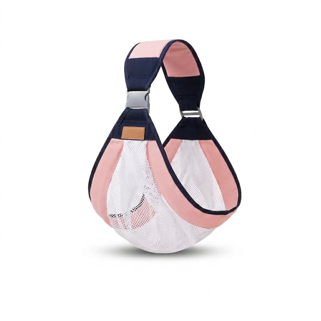 Zavelix Lightweight Baby Carrier