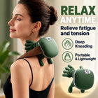 Zavelix™ Dual-Use Massage Wrap