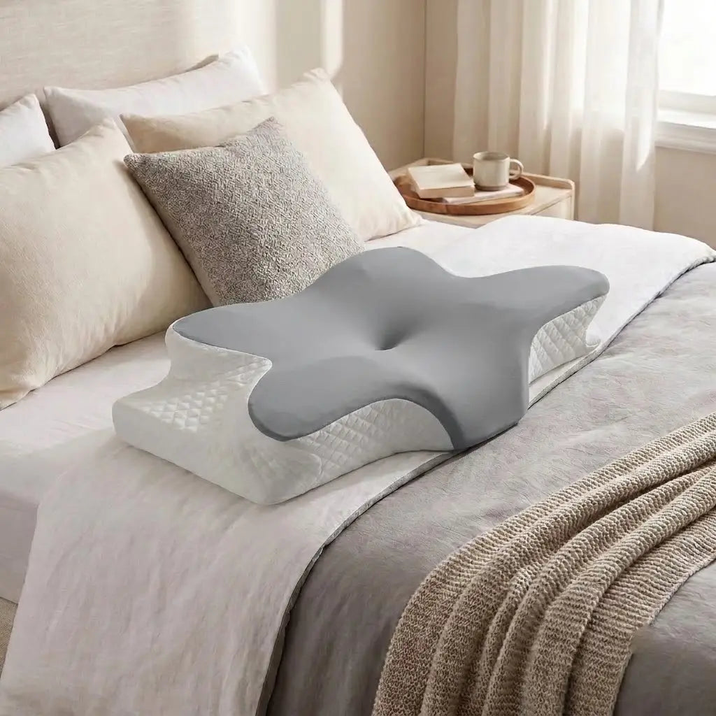 Zavesleep - Contour Relief Pillow
