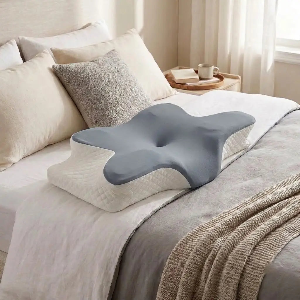 Zavesleep - Contour Relief Pillow