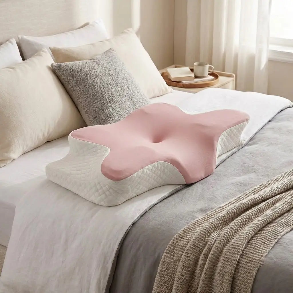 Zavesleep - Contour Relief Pillow
