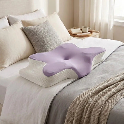 Zavesleep - Contour Relief Pillow